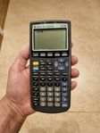 Texas instruments TI-83 INKL Nya batterier