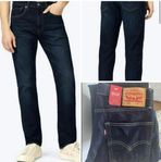 Lev*s jeans 502