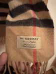 Burberry halsduk 