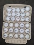 Titleist Golfbollar 