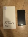 samsung galaxy A5 6