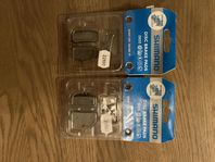 Shimano Disc Brake Pads 