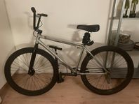 Subrosa Salvador 26 BMX Cruiser