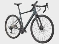 Cannondale Topstone 1 (2024) Gunmetal Green. Large.