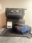 Oakley - Line Miner S Matte Black w/Prizm Sapphire