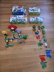 Super Mario lego