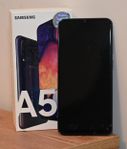 Samsung Galaxy A50