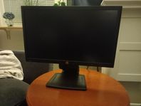 Hewlett Packard zr2330w monitor