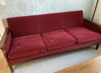 Soffa retro 