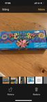 Loom bands rainbow (original)