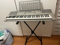 PSR A300 keyboard 