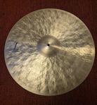 Sabian HHX Legacy Heavy Ride cymbal 22"/56 cm