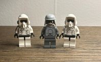 Lego Star Wars gubbar 