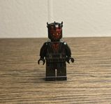 Lego Star Wars gubbar