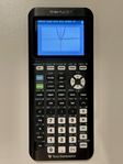 Grafräknare (TI-84 + CE-T)