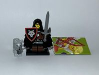 Wolfpack Beastmaster - LEGO CMF Serie 27