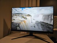 MSI G2412 24" 170hz 1MS gamingskärm