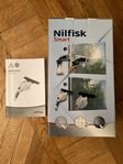 Fönsterputsare Nilfisk Smart