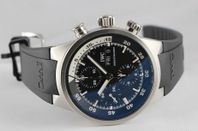 IWC Auqatimer Chronograph