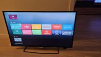 TV philips 40 tum smart