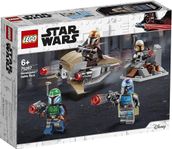 LEGO NINJAGO & Star Wars