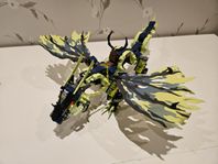 Lego Ninjago - Morro Dragon