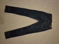 Jeans Levis demi curve strl 26