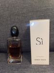 Armani Si 100ml Parfym 