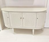 Sideboard gustaviskt still 1900-talet