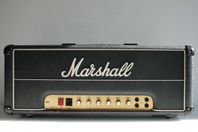 Marshall Super Bass MK2 100w