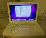 2st  Retro Macbook