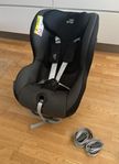 Britax Römer Max-Way Plus bilbarnstol