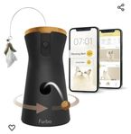 Furbo 360° Cat Camera