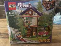 Lego friends 41679