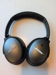 Bose QC25 Quiet Comfort Brusreducerande Hörlurar