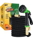 Flexi Hose - Expandable Garden Hose 23m