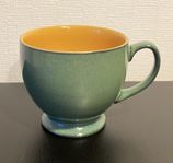 Denby Spice - 4st muggar, made in England