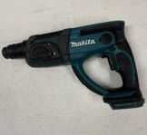 Makita DHR202 SDS-Plus Slagborrmaskin  Betongborrmaskin