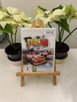 Crash Car Racer - Wii