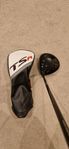 Titleist TSR2 8 grader 