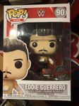 Eddie Guerrero (Special Edition) Oöppnad!!