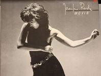 LP Jennifer Rush – Movin´