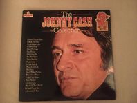 Dubbelskiva The Johnny Cash collection