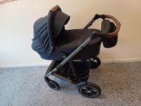 Britax 5z duovagn