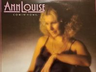 LP Ann Louise – Comin´Home