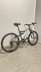 Mountainbike cykel yosemite 24