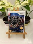 Rock Band 3 - Nintendo wii