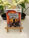 Guitar Hero 3 - Nintendo wii