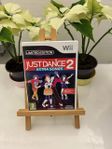 Just Dance 2 - Nintendo wii