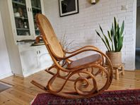 Gungstol I thonet-stil